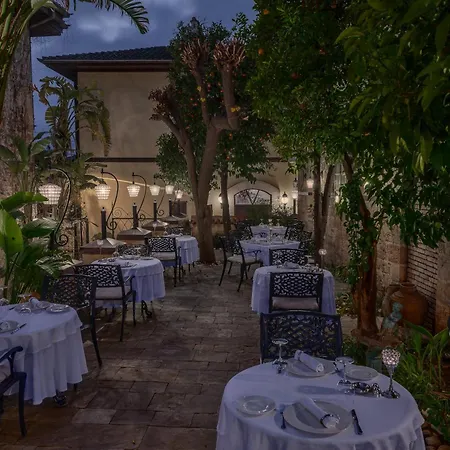 Tuvana Antalya